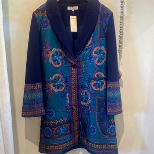 Derhy Statement Coat